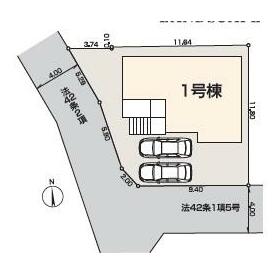 地形図等