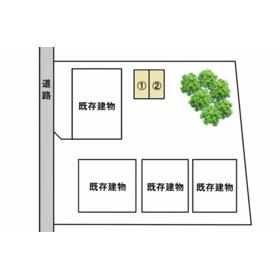 平面図