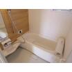 バス/シャワー