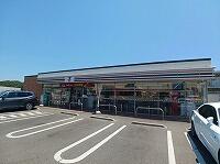 セブンイレブン大野北店さん