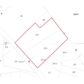 地形図等