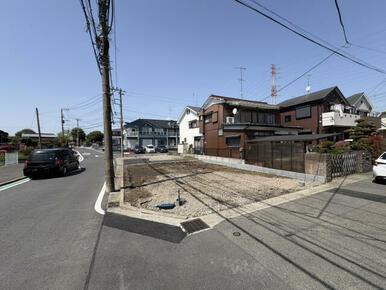 現地写真（2026/4）