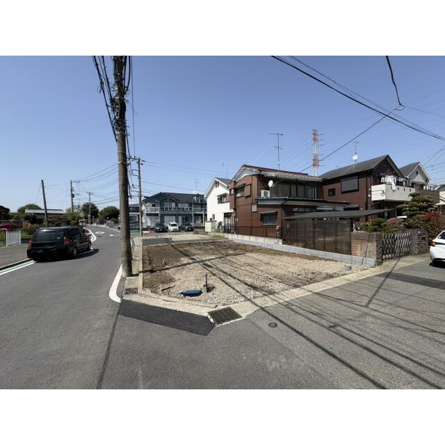 現地写真（2026/4）