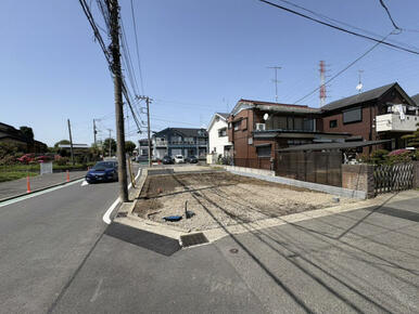 現地写真（2026/4）