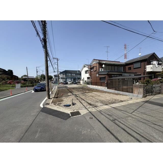 現地写真（2026/4）