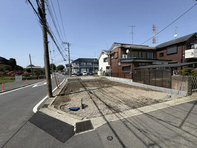 現地写真（2026/4）