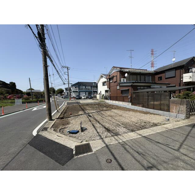 現地写真（2026/4）