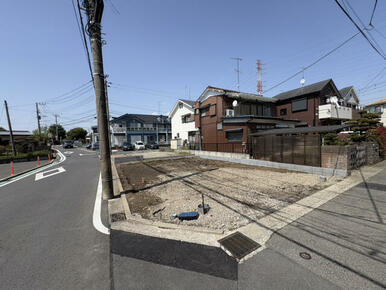 現地写真（2026/4）