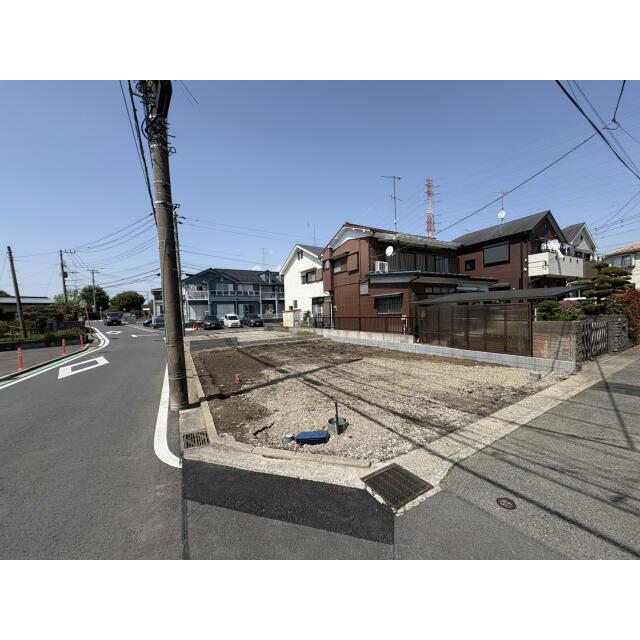 現地写真（2026/4）