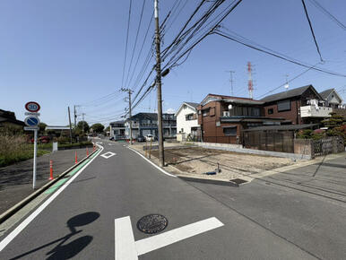 現地写真（2026/4）