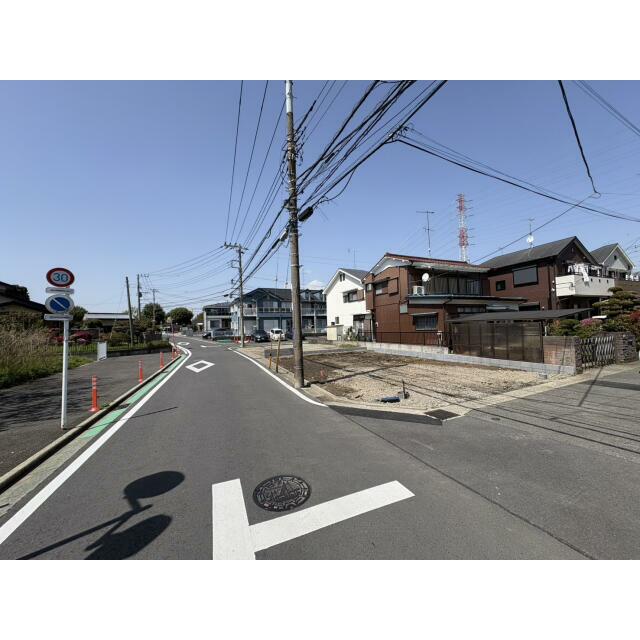 現地写真（2026/4）