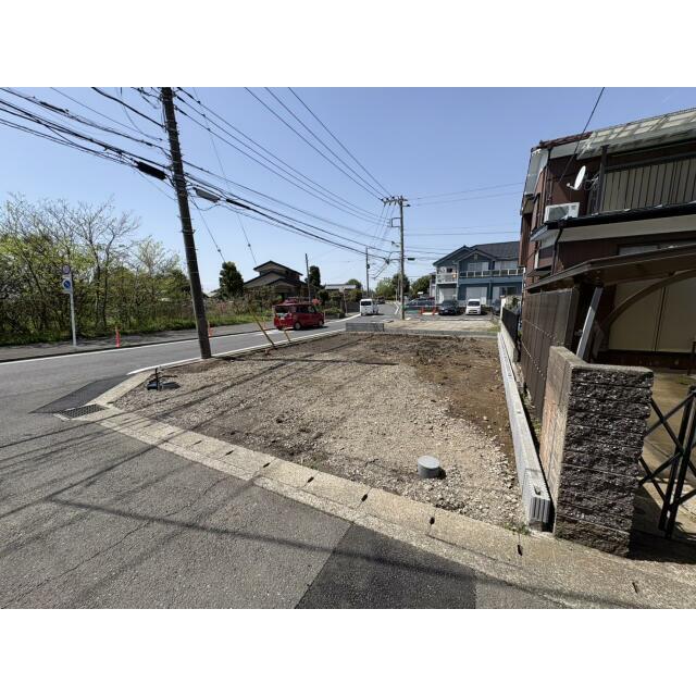 現地写真（2026/4）