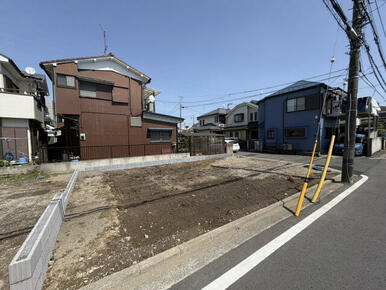 現地写真（2026/4）