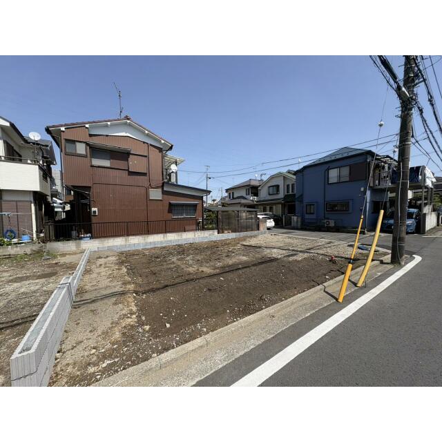 現地写真（2026/4）