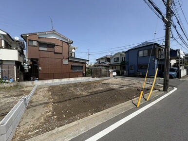 現地写真（2026/4）