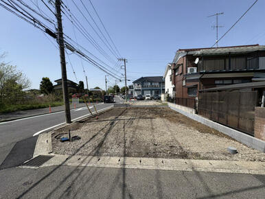 現地写真（2026/4）