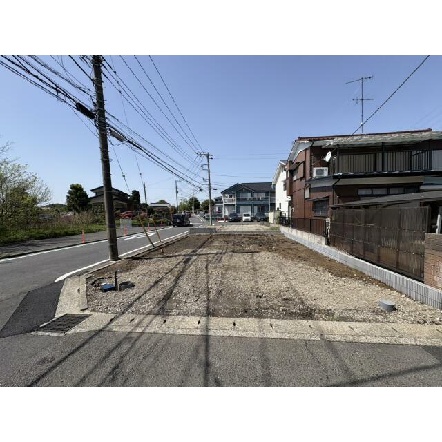 現地写真（2026/4）