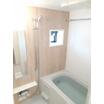 バス/シャワー