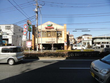 サイゼリヤ東新小岩店