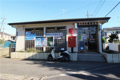 横浜東本郷郵便局
