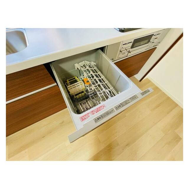 食洗器新品交換