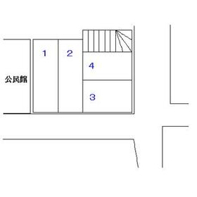 平面図