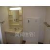 バス/シャワー
