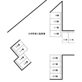 平面図