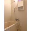 バス/シャワー