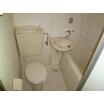 バス/シャワー