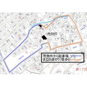 案内図