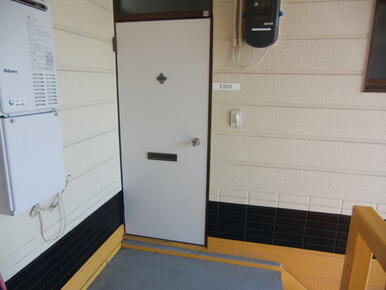 apartment 元町