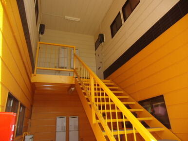 apartment 元町