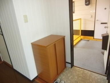 apartment 元町