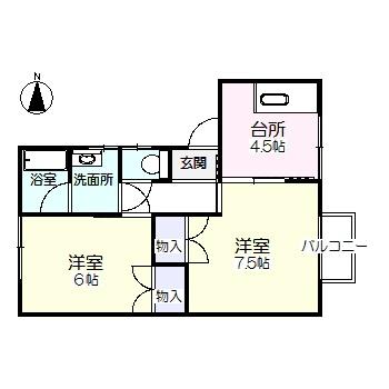 apartment 元町
