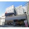 ショッピング施設