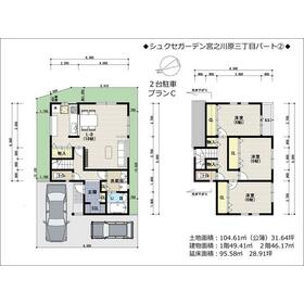 地形図等