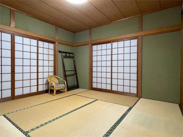 物件画像 北九州市八幡西区 若葉３丁目 (今池駅) 2階建 4DK