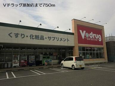 Ｖドラッグ那加店