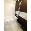 バス/シャワー