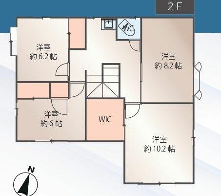 久喜市 青毛４丁目 幸手駅 2階建 6ldk 久喜市の売戸建住宅の物件情報 一戸建て 新築 中古 杉戸町の賃貸 売買なら有限会社晃伸 f4ca17f8d1978d61f8c