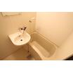 バス/シャワー