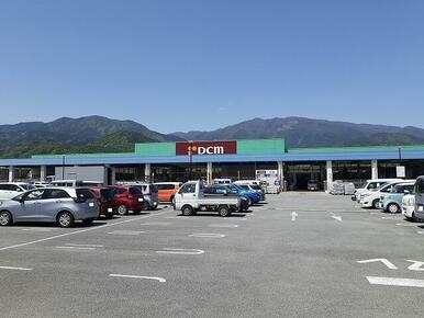 ＤＣＭ富士川店