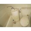バス/シャワー