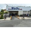 ショッピング施設