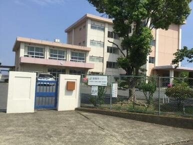 平塚市立みずほ小学校