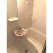 バス/シャワー
