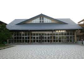 上田市立中塩田小学校