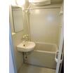 バス/シャワー