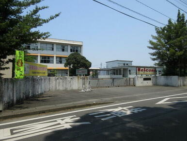 荒尾市立中央小学校